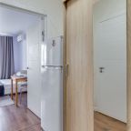 Двухместный (Уютный двухместный номер), Апартаменты ApartsLounge