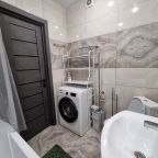 Трёхместный и более (Просторная однокомнатная квартира), Апартаменты ApartsLounge
