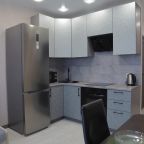 Трёхместный и более (Просторная однокомнатная квартира), Апартаменты ApartsLounge