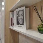 Трёхместный и более (Просторная однокомнатная квартира), Апартаменты ApartsLounge