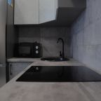 Трёхместный и более (Просторная однокомнатная квартира), Апартаменты ApartsLounge
