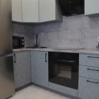 Трёхместный и более (Просторная однокомнатная квартира), Апартаменты ApartsLounge