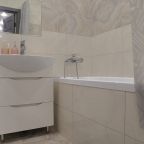 Трёхместный и более (Просторная однокомнатная квартира), Апартаменты ApartsLounge