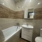 Трёхместный и более (Просторная однокомнатная квартира), Апартаменты ApartsLounge