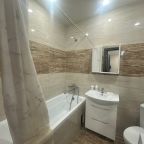 Трёхместный и более (Просторная однокомнатная квартира), Апартаменты ApartsLounge
