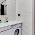 Двухместный (Просторная студия), Апартаменты ApartsLounge