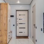 Двухместный (Просторная студия), Апартаменты ApartsLounge