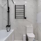 Двухместный (Просторная студия), Апартаменты ApartsLounge