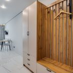 Двухместный (Просторная студия), Апартаменты ApartsLounge