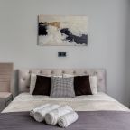 Двухместный (Просторная студия), Апартаменты ApartsLounge