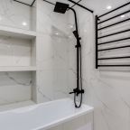 Двухместный (Просторная студия), Апартаменты ApartsLounge