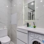 Двухместный (Просторная студия), Апартаменты ApartsLounge