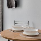 Двухместный (Просторная студия), Апартаменты ApartsLounge