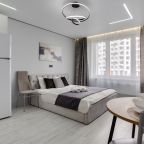 Двухместный (Просторная студия), Апартаменты ApartsLounge