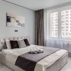 Двухместный (Просторная студия), Апартаменты ApartsLounge