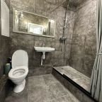 Двухместный (Просторная студия), Апартаменты ApartsLounge
