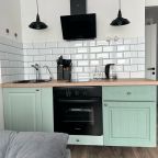 Двухместный (Просторная студия), Апартаменты ApartsLounge