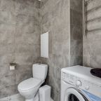 Трёхместный и более (Просторная однокомнатная квартира), Апартаменты ApartsLounge