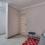 Трёхместный и более (Просторная однокомнатная квартира), Апартаменты ApartsLounge