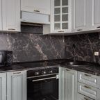 Трёхместный и более (Просторная 1 комн.квартира), Апартаменты ApartsLounge