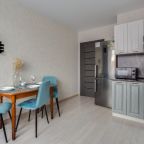 Трёхместный и более (Просторная 1 комн.квартира), Апартаменты ApartsLounge