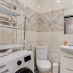 Трёхместный и более (Просторная однокомнатная квартира), Апартаменты ApartsLounge