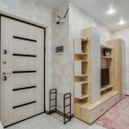 Трёхместный и более (Просторная однокомнатная квартира), Апартаменты ApartsLounge