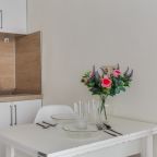 Двухместный (Уютная студия 856), Апартаменты ApartsLounge