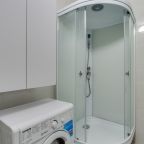 Двухместный (Уютная студия 856), Апартаменты ApartsLounge