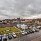 Двухместный (Уютная студия 856), Апартаменты ApartsLounge