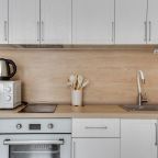 Двухместный (Уютная студия 856), Апартаменты ApartsLounge