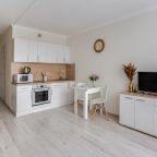 Двухместный (Уютная студия 856), Апартаменты ApartsLounge