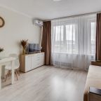 Двухместный (Уютная студия 856), Апартаменты ApartsLounge