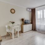 Двухместный (Уютная студия 856), Апартаменты ApartsLounge