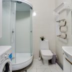 Двухместный (Уютная студия 856), Апартаменты ApartsLounge