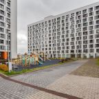 Двухместный (Уютная студия 856), Апартаменты ApartsLounge