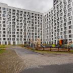 Двухместный (Уютная студия 856), Апартаменты ApartsLounge