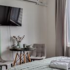 Двухместный (Просторная студия 986), Апартаменты ApartsLounge