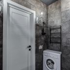 Двухместный (Просторная студия 986), Апартаменты ApartsLounge