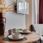 Студио (Студия в стиле LOFT), Апартаменты ApartsLounge