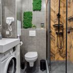 Студио (Студия в стиле LOFT), Апартаменты ApartsLounge