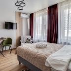 Студио (Студия в стиле LOFT), Апартаменты ApartsLounge