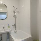 Двухместный (Уютная студия 754), Апартаменты ApartsLounge