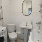 Двухместный (Уютная студия 754), Апартаменты ApartsLounge