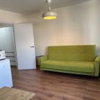 Двухместный (Уютная студия 754), Апартаменты ApartsLounge