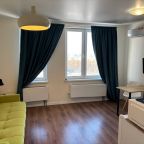 Двухместный (Уютная студия 754), Апартаменты ApartsLounge