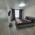 Трёхместный и более (Просторная 1 квартира), Апартаменты ApartsLounge