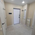 Трёхместный и более (Просторная 1 квартира), Апартаменты ApartsLounge