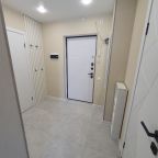 Трёхместный и более (Просторная 1 квартира), Апартаменты ApartsLounge