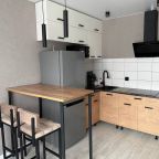Двухместный (Стильная студия 1010), Апартаменты ApartsLounge